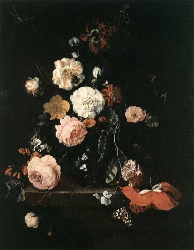 Flower Still-Life sf, HEEM, Cornelis de